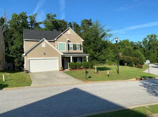 407 Millervale Rd., Greer, SC 29650