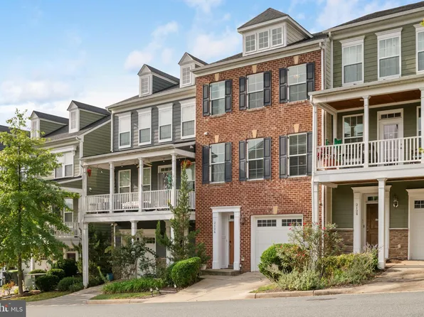 2126 Avinity Loop, Charlottesville, VA 22902
