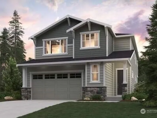 3987 Flat Top Drive, Bremerton, WA 98312