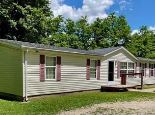 2165 E County Road 350 N, Milan, IN 47031