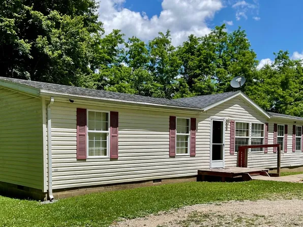 2165 E County Road 350 N, Milan, IN 47031