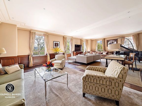2nd image of 145-146 Central Park W #3C