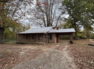 3016 S Center Church Rd, Thurmond, NC 28683