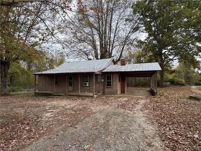 3016 S Center Church Rd, Thurmond, NC, 28683