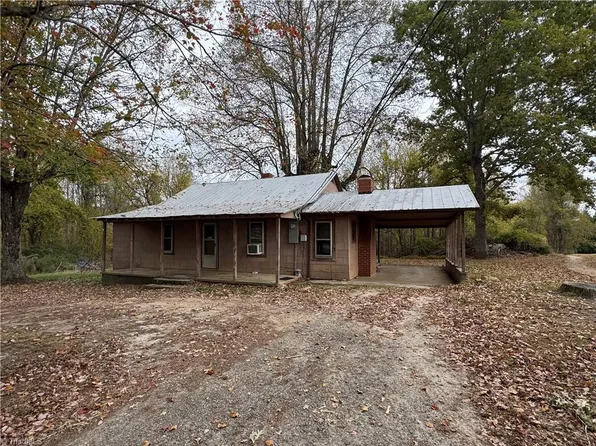 3016 S Center Church Rd, Thurmond, NC 28683