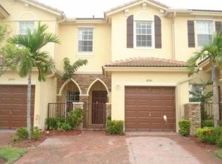 22408 SW 89th Path, Cutler Bay, FL 33190