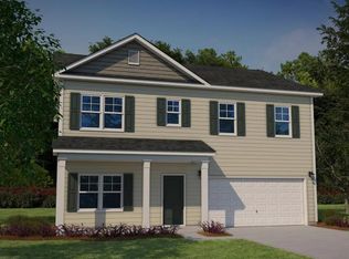 3630 NW Tanbark Oak Ln, Aiken, SC 29801