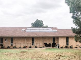 3508 S County Road 1182, Midland, TX 79706