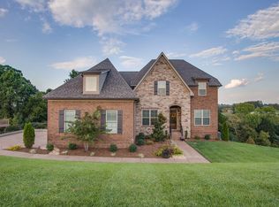 130 Paddock Place Dr, Mount Juliet, TN 37122