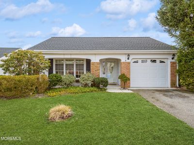 29 Woodstock Lane, Manchester Township, NJ, 08759