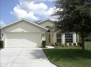 11551 New Haven Dr, Spring Hill, FL 34609
