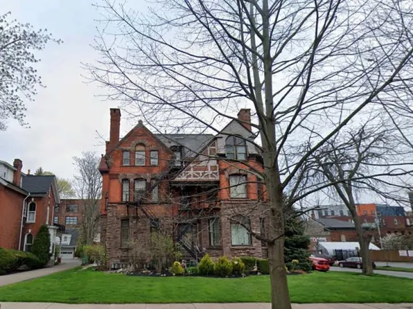 97 Linwood Ave, Buffalo, NY 14209