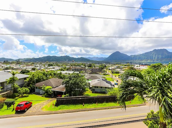 45-315 Lilipuna Rd APT A306, Kaneohe, HI 96744