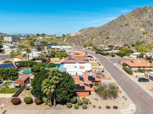 13002 N 23RD Place, Phoenix, AZ 85022