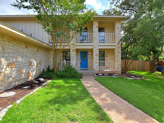2nd image of 9408 Mystic Oaks Trl