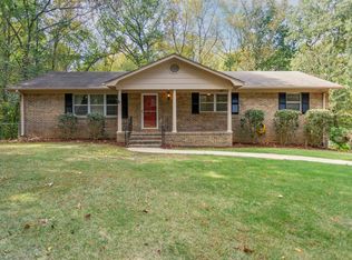 1904 Thornhill Rd, Fultondale, AL 35068