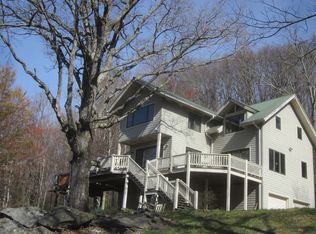 353 Flat Top Mountain Rd, Fairview, NC 28730
