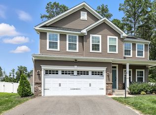 2196 Craven Ln, Henrico, VA 23228