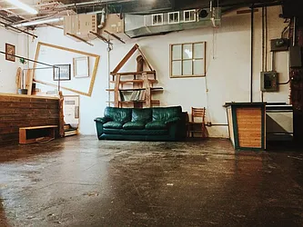 Rented by In Haus LLC