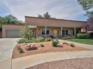 2119 Manchester Pl NW, Albuquerque, NM 87107