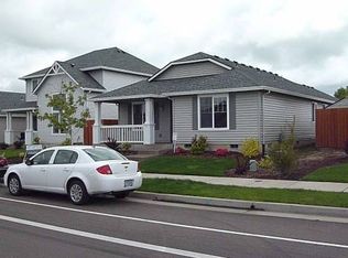 3840 Goldfish Farm Rd SE, Albany, OR 97322