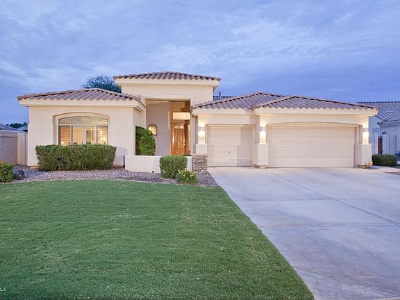 2nd image of 4579 S Verbenia Ct