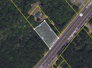 4022 N Highway 17, Awendaw, SC 29429