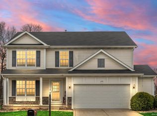 270 Lake Park Rd, Burns Harbor, IN 46304