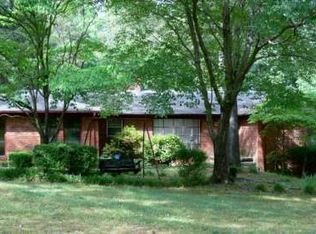 1007 Costner Rd, Shelby, NC 28150