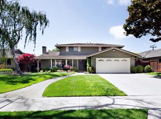 1256 Via Paraiso, Salinas, CA 93901