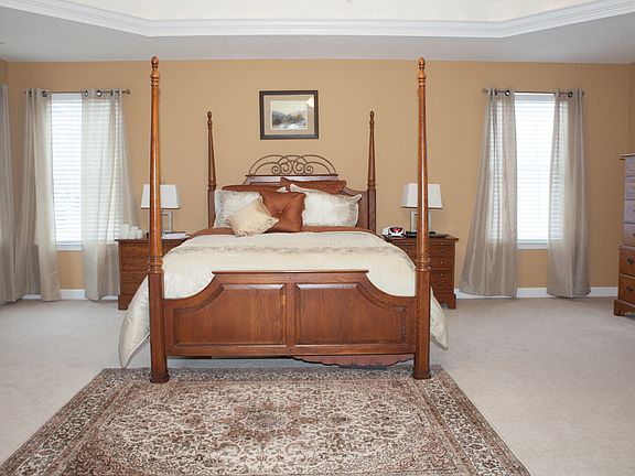4th image of 3178 Saint Mikala Ct
