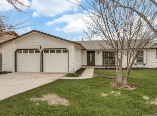 6702 Timberhill, Leon Valley, TX 78238