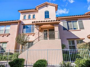 11410 Belmont Lake Dr UNIT 103, Las Vegas, NV 89135