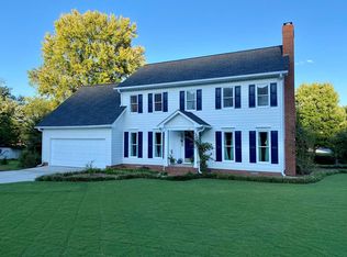 1920 Fairfield Dr, Dalton, GA 30720