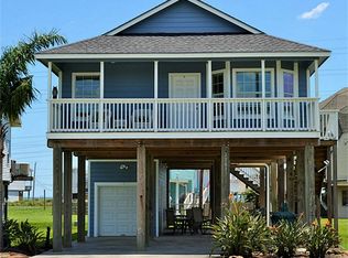 22817 Buena St, Galveston, TX 77554