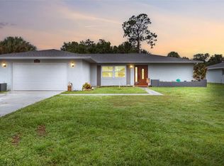 22205 NEW YORK AVENUE, PORT CHARLOTTE, FL 33952