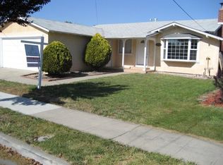 24622 Townsend Ave, Hayward, CA 94544