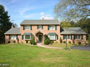 20435 Gleedsville Rd, Leesburg, VA 20175