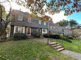 3 Deer Path APT 2, Maynard, MA 01754