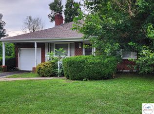 310 E Bodine Ave, Clinton, MO 64735