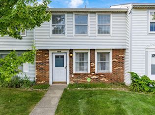7508 Stonetrail Way, Reynoldsburg, OH 43068