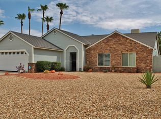 6304 W Montego Ln, Glendale, AZ 85306
