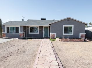 4318 N 15th Ave, Phoenix, AZ 85015