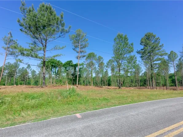 0 Carson Rd Lot 6, Cleveland, NC 27013