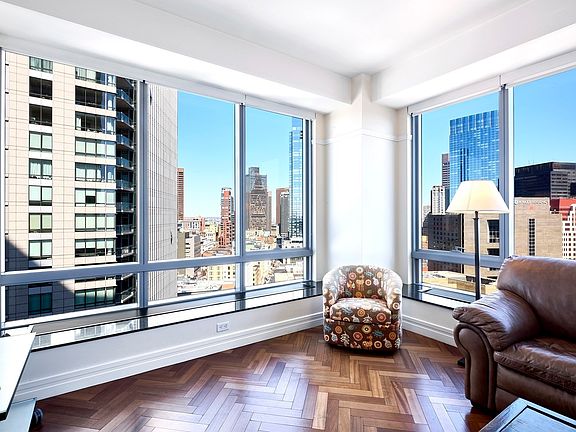 4th image of 2 Avery St APT 25G