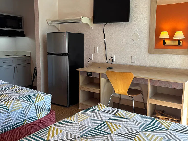2745 S Woodlands Village Blvd #119 — Photo 6