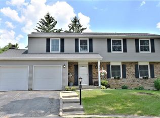 4300 Pinecastle Ct, Dayton, OH 45424