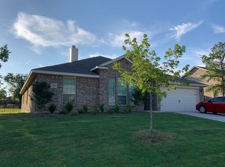 7509 Rose Crest Blvd, Forest Hill, TX 76140