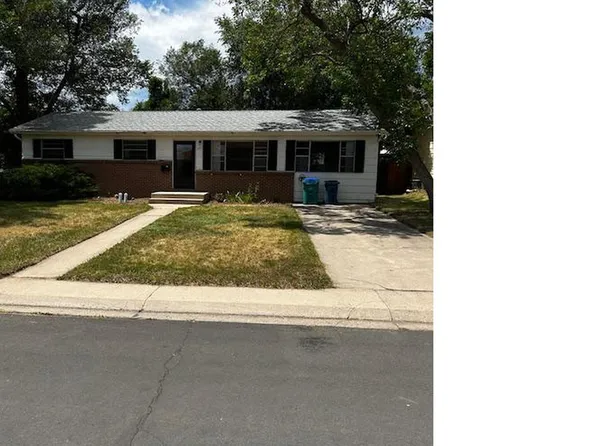 401 N Roosevelt Ave, Fort Collins, CO 80521