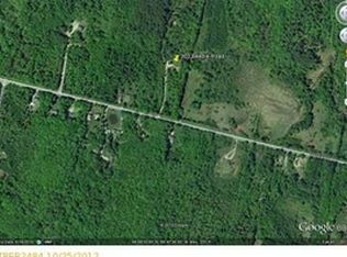 303 Beedle Rd, Richmond, ME 04357